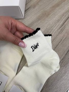 Носки люкс Christian Dior BP-48825