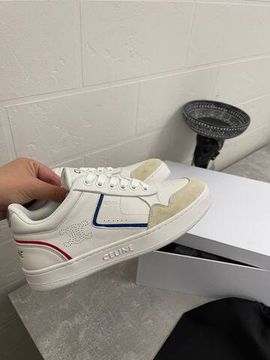 Трендовые женские кеды Celine BP-49141