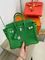 Трендовая сумка женская Birkin 25 см, GHW Togo Hermes BP-33147