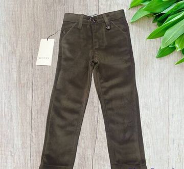 Элитные брюки Gucci BP-24831