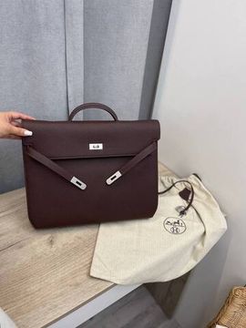 Роскошный портфель Hermes BP-40311