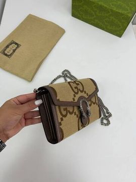 Gucci премиальный клатч BP-19543