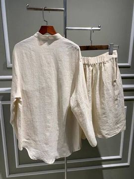 Костюм льняной BC BP-32480