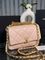 Сумка светло-розовая от Chanel BP5-734656 — фото 1 [TG e6971c70abfb-001]