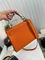 Элитная сумка женская Kelly 25 cm, Togo Hermes BP-22642