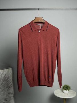 Поло BP-53311 Kiton стильное