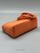 Сумка персиково-оранжевая от Loro Piana Extra Pocket L19 BP5-537771 — фото 4 [TG 25649af150a2-004]