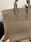 Коллекционная женская сумка Birkin, GHW, Togo, 25 Hermes BP-39953
