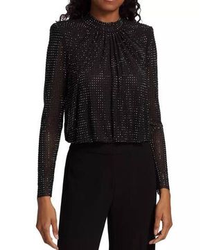 Коллекционная кофта Self-Portrait BP-44310