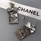 Дизайнерские серьги Chanel BP-28106