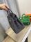 Элитная женская сумка Birkin 25 PHW, Hermes BP-52495