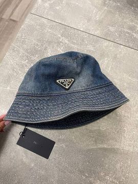 Премиальная панама Prada BP-48791