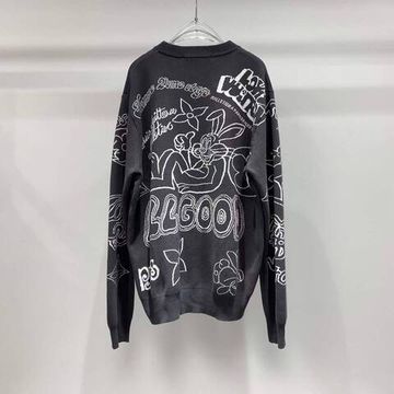 Свитер Louis Vuitton BP-40274 для мужчин