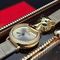 Часы Cartier стильные BP-42481