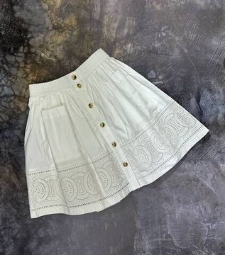 Юбка повседневная Celine BP-36300