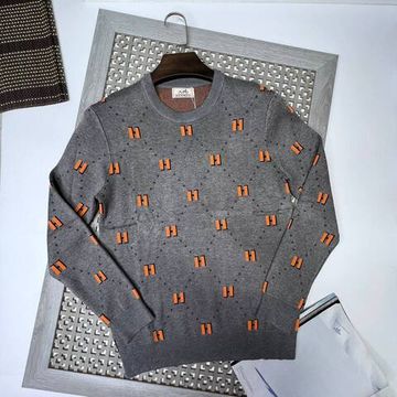 Hermes BP-18965 свитер