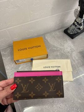 Картхолдер премиум Louis Vuitton BP-46713