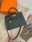 Коллекционная Kelly сумка, женская, PHW, Epsom leather 25 Hermes BP-53384