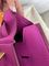 Коллекционная сумка Hermes женская Birkin, 35 GHW Magnolia color BP-28056
