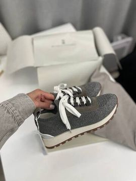 Дизайнерские кроссовки BC BP-49140