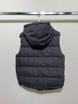 Жилет трендовый BC BP-42620