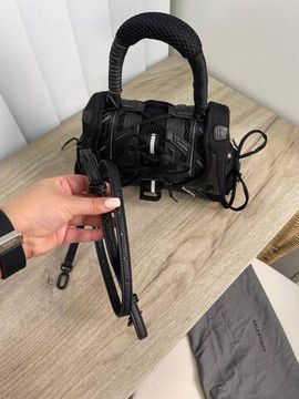 Коллекционная женская сумка Balenciaga BP-22693