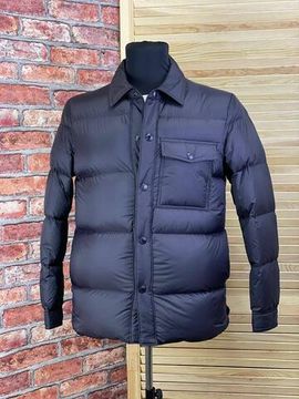 Пуховик Tom Ford BP-18724 лимитированный