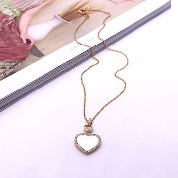 Подвеска коллекционная Chopard BP-21653