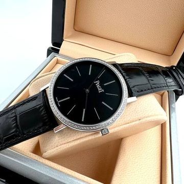 Дизайнерские часы Piaget BP-29293