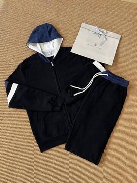 Базовый спортивный костюм BC BP-20740