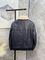 Кожаная куртка из овечьей кожи Kiton BPLUX5672
