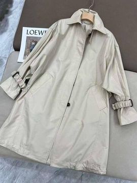 Дизайнерский плащ BC BP-48049