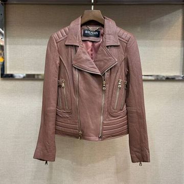 Куртка Balmain женская лимитированная BP-18743