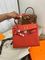 Премиум женская сумка Kelly 28 cm, Togo Hermes BP-15494