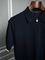 Стильное поло Kiton BP-48853
