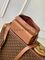 Сумка из восковой телячьей кожи Louis Vuitton BPLUX5552