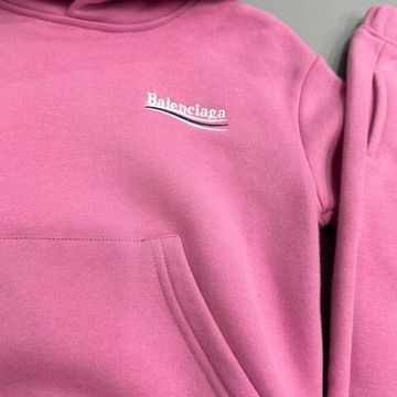 Костюм утепленный Balenciaga BP-43114