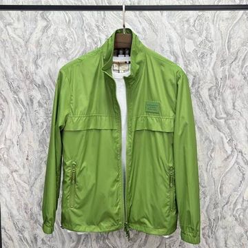 Элегантная ветровка Burberry BP-31392