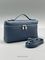 Сумка синяя от Loro Piana Extra Pocket L19 BP5-572295 — фото 1 [TG c4217d2c81bd-001]