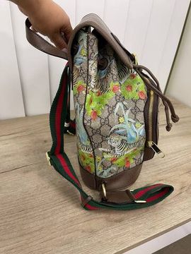 Рюкзак эксклюзив 3222 Gucci BP-36893