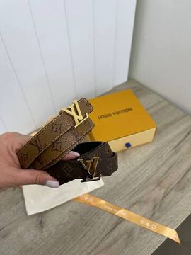 Louis Vuitton BP-30188 ремень премиум