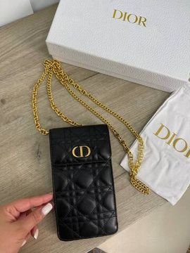 Сумочка-чехол коллекционная Christian Dior BP-14532