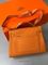 Сумка оранжевая от Hermès BP5-671148 — фото 2 [TG cd78ed6d3b24-002]