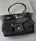 Сумка чёрная от Balenciaga Rodeo BP5-462541 — фото 1 [TG 396dc574ee05-001]