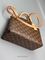 Сумка коричневая от Louis Vuitton Petit Palais BP5-516892 — фото 4 [TG 71f6b88c79a7-004]