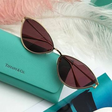 Очки Tiffany&Co BP-52613 коллекционные
