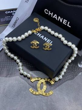 Элитное колье Chanel BP-34378