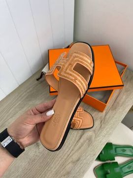 Сандалии Oran Hermes коллекционные BP-13318