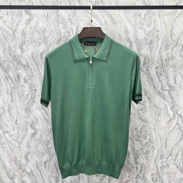 Loro Piana поло BP-28774 стильное