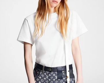 Футболка Louis Vuitton люкс BP-50256